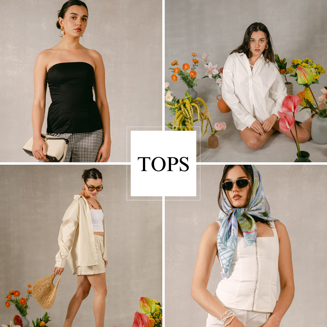 Tops