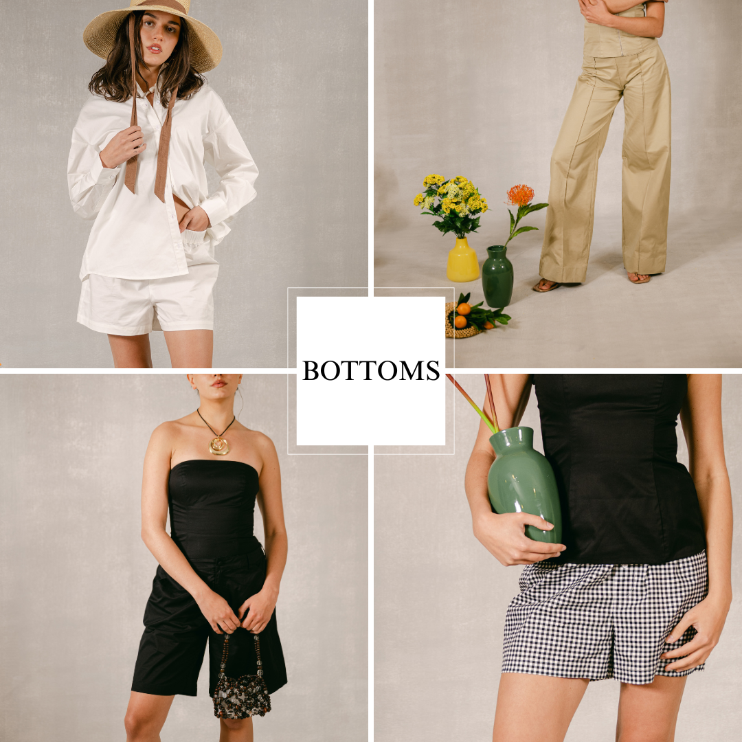 Bottoms